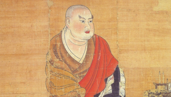 Kuiji: Extraordinary Being and Father of the Chinese Mind Only School